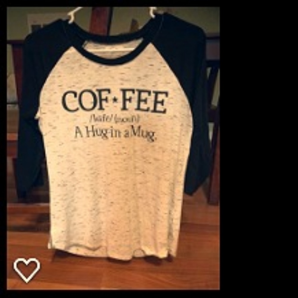 Boyfriend Tee